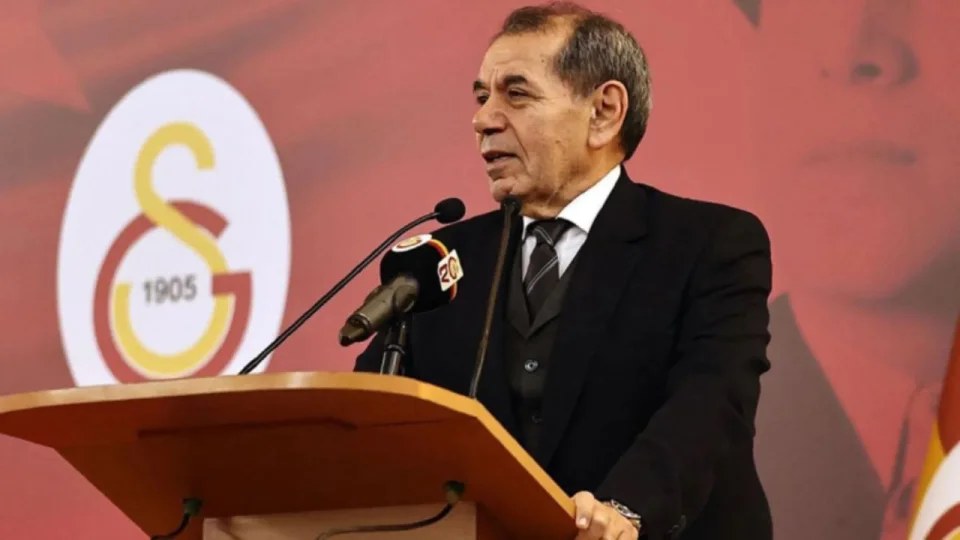Galatasaray'da transfer mesaisi: Ynetimden hzl zm talimat