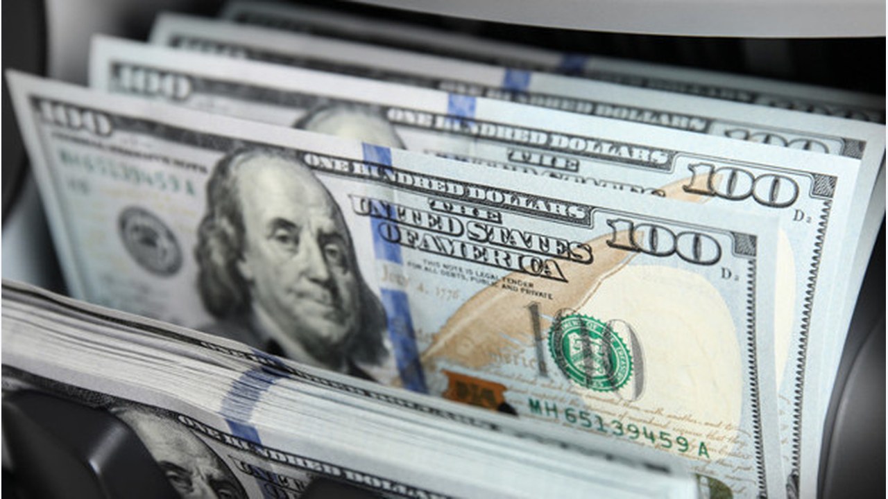 Merkez Bankası Rezervlerinde Tarihi Zirve