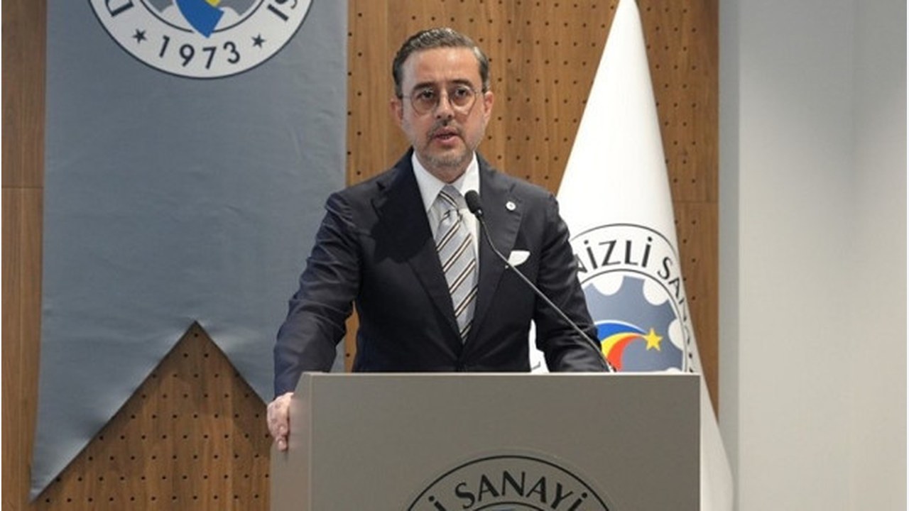 Sanayi Sektöründen Sürdürülebilir Büyüme ve Üretim Vurgusu
