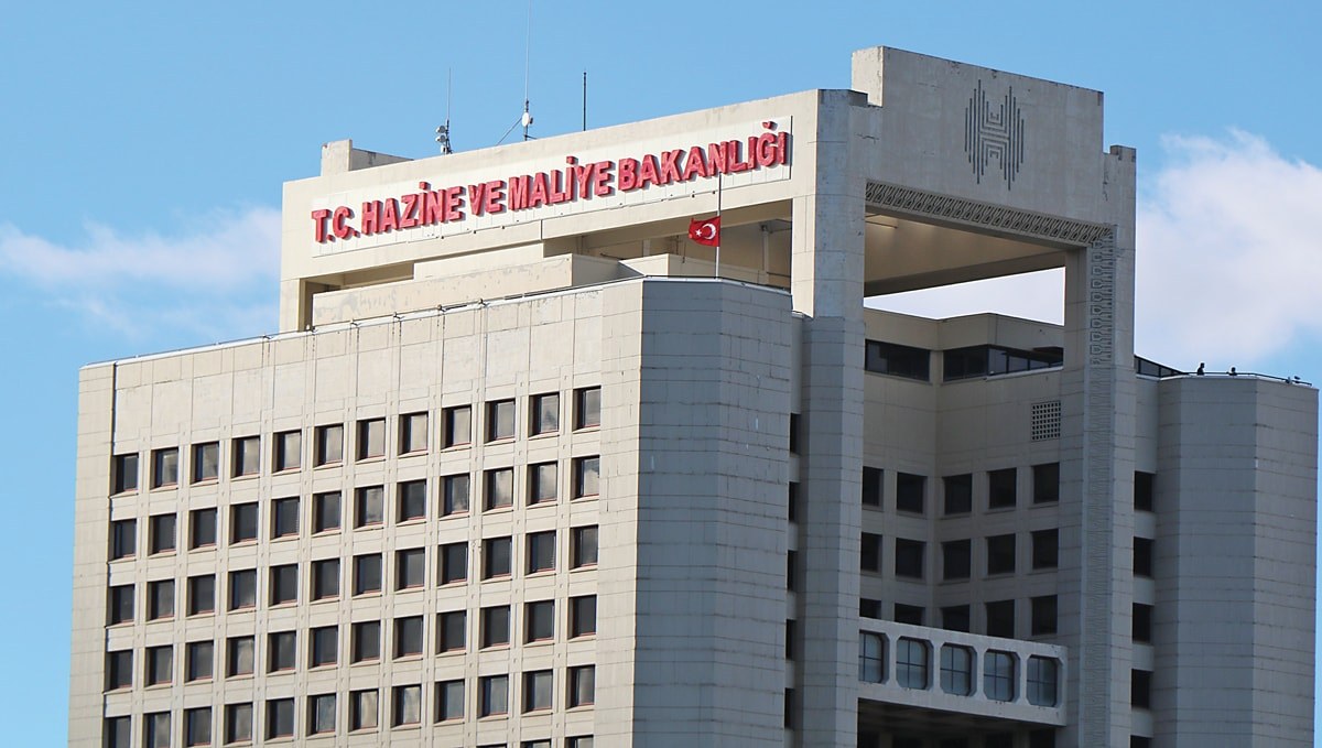 Hazine'nin Tahvil İhalesinde Borçlanma Tutarı Belli Oldu