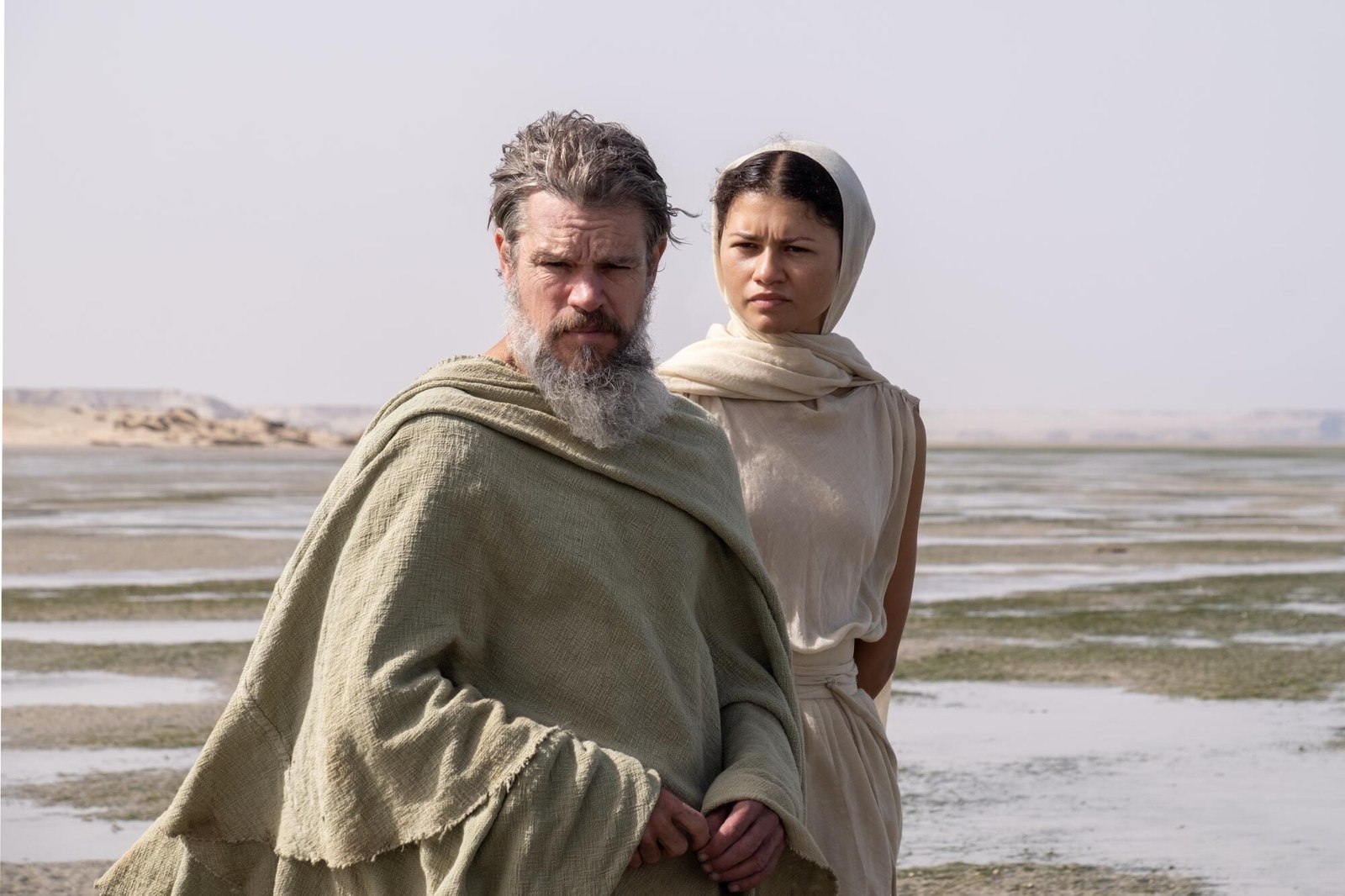 Christopher Nolan İmzalı The Odyssey Gişede Rekor Kırdı