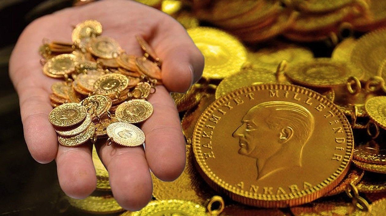 Altın fiyatlarında son yedi ayın en güçlü haftalık yükselişi