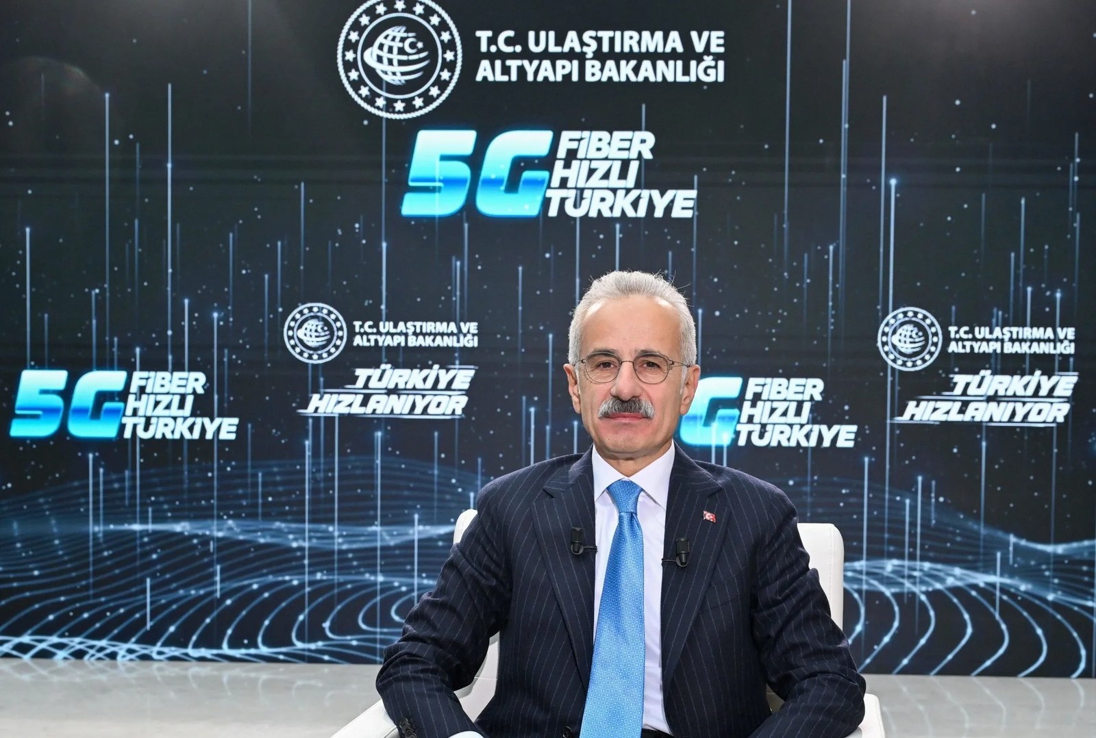 Türkiye'de 5G Abone Sayısı Kısa Sürede Rekor Seviyeye Ulaştı