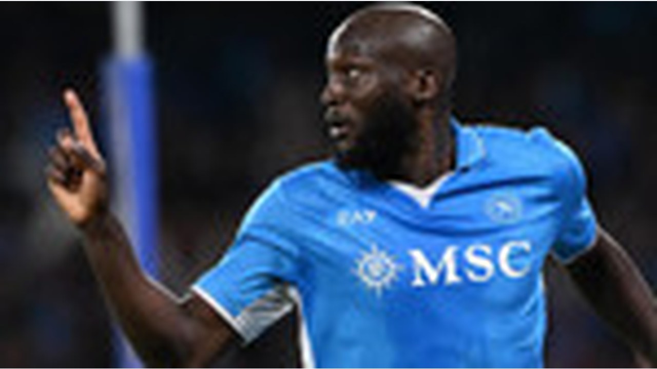 Fenerbahçe'nin Romelu Lukaku Girişiminde Yeni Gelişme
