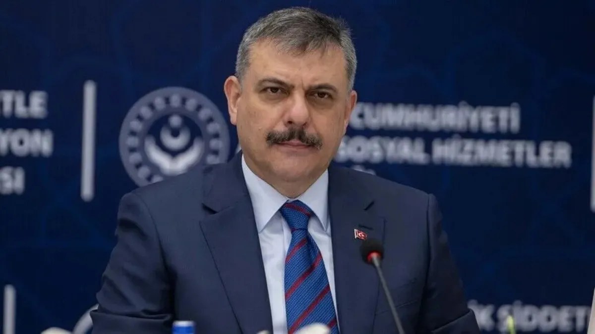 İçişleri Bakanlığından Geniş Katılımlı Güvenlik Zirvesi: Valilerle Koordinasyon Toplantısı