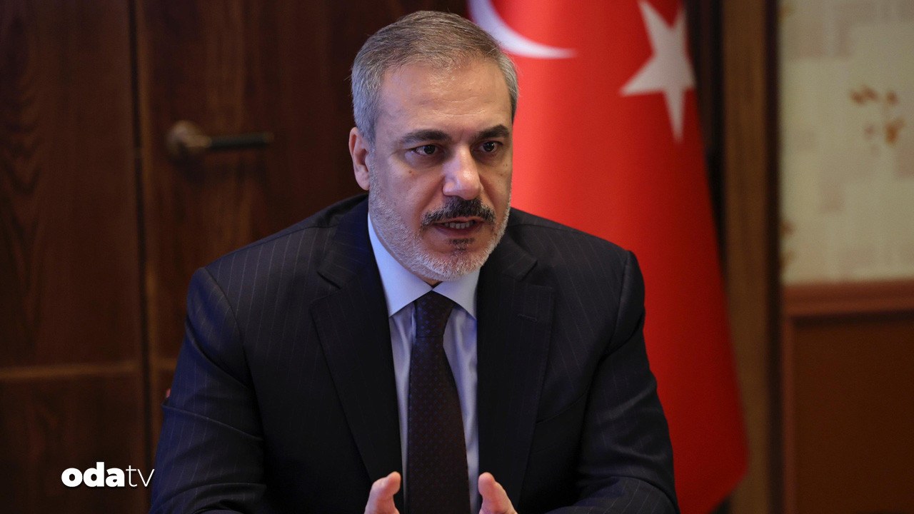 Dışişleri Bakanı Fidan'dan Libya'ya Kritik Ziyaret: Gündemde Hangi Başlıklar Var?