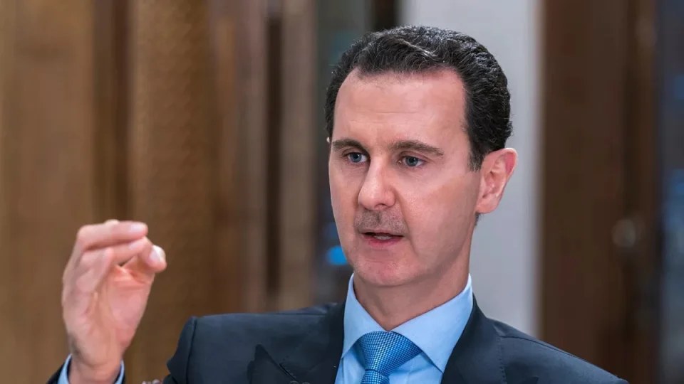 Devrik Lider Esad Hakkında Yargı Kararı Açıklandı