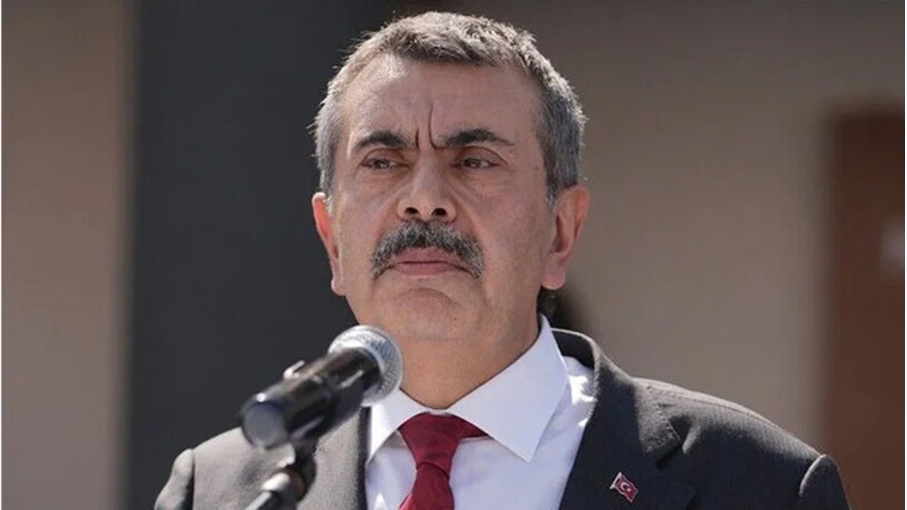 Bakan Tekin'den Şırnak'ta Eğitim ve Toplumsal Bütünleşme Değerlendirmesi