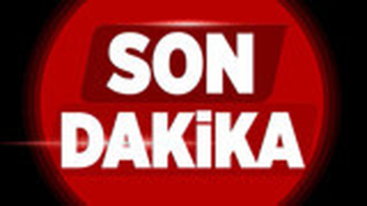 Valiler Süreç Yasası İçin Yarın Ankara'da Toplanıyor