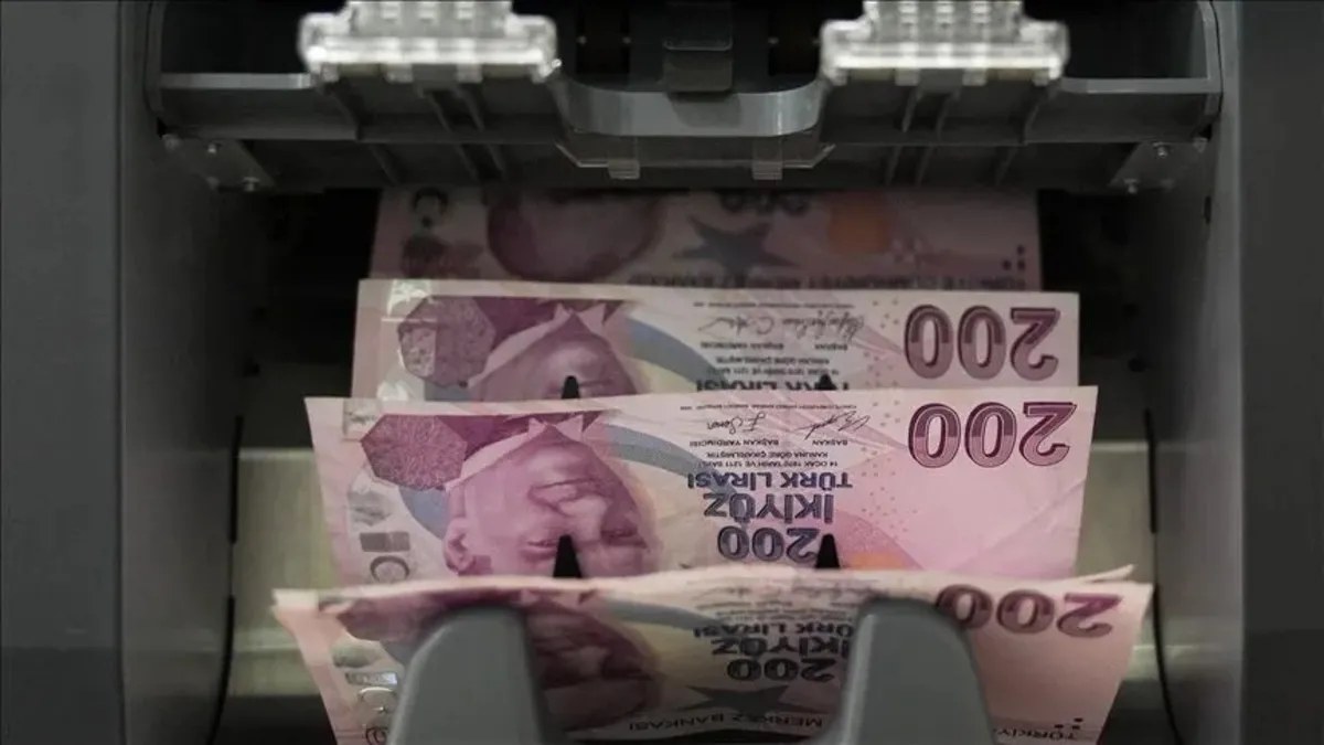 Cari işlemler açığı beklentisi açıklandı