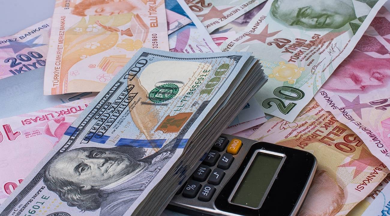 Haziran Ayı Cari Açık Beklentileri Açıklandı