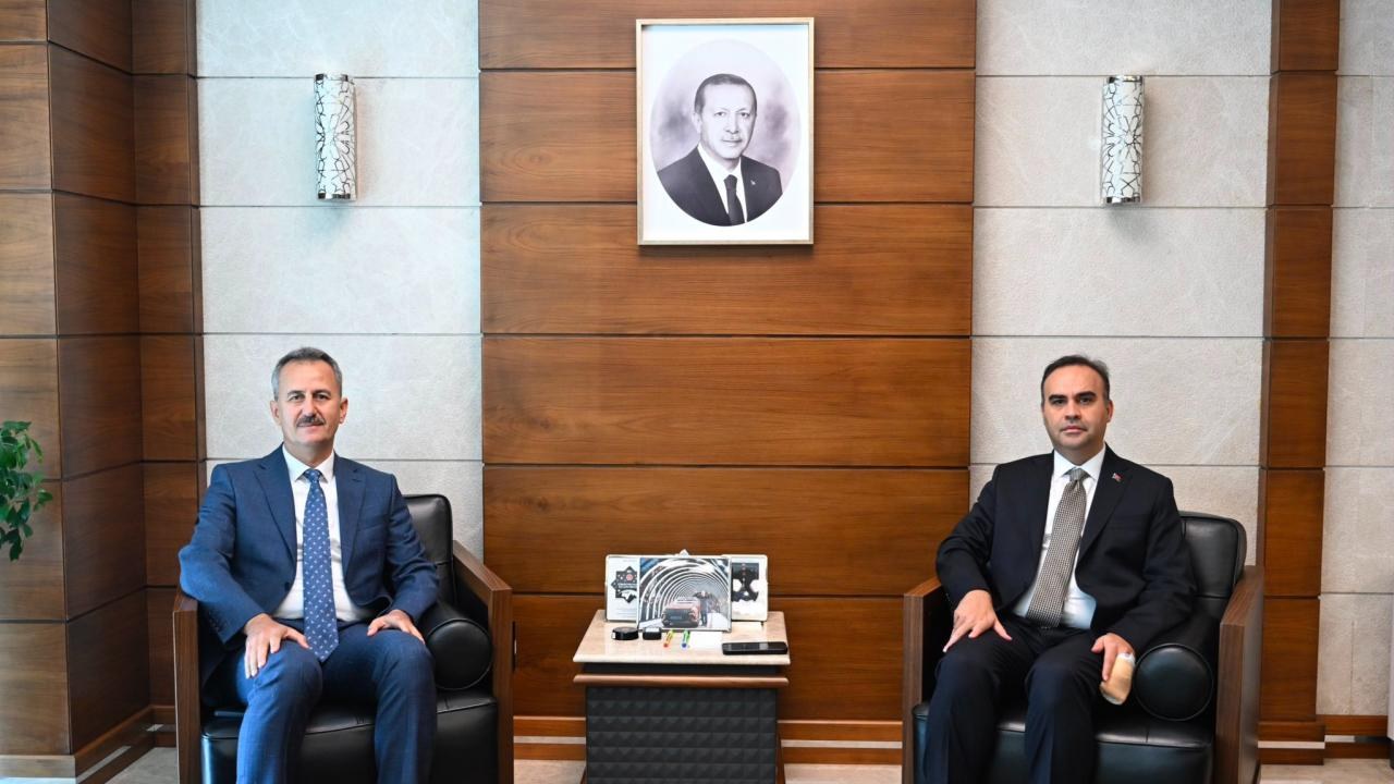 Kritik Teknolojilerde Kurumlar Arası Güç Birliği Adımı