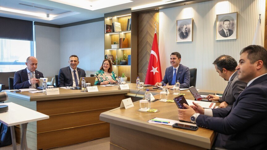 COP31 Danışma Kurulu İlk Toplantısını Gerçekleştirdi