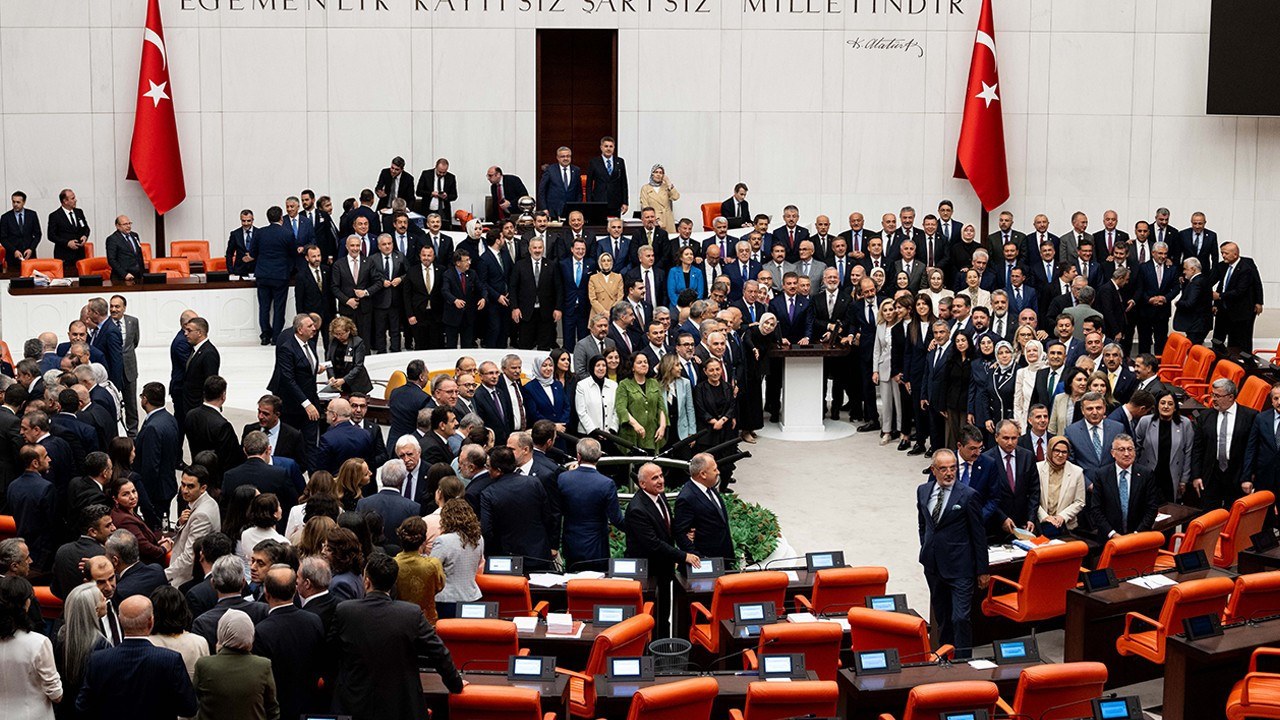 İş Dünyasından 