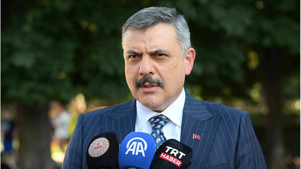 Üç Ülke Arasında Göç ve Suçla Mücadele İş Birliği Genişletiliyor
