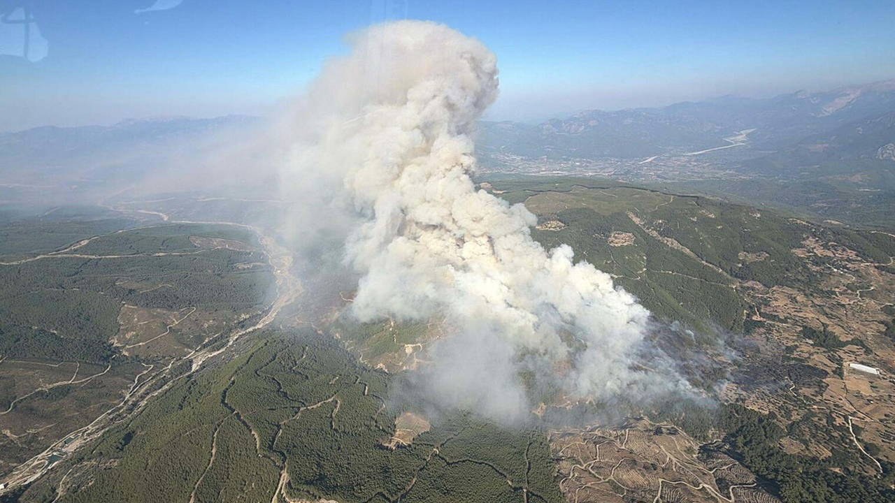 Uzmanlardan Kritik El Nino ve Sıcaklık Uyarısı