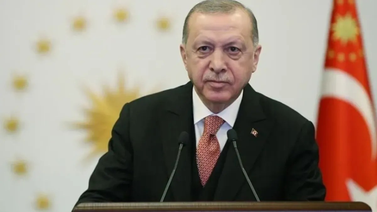Terörsüz Türkiye Hedefinde Yeni Aşama: Kanun Teklifi Cumhurbaşkanlığına Sunuldu
