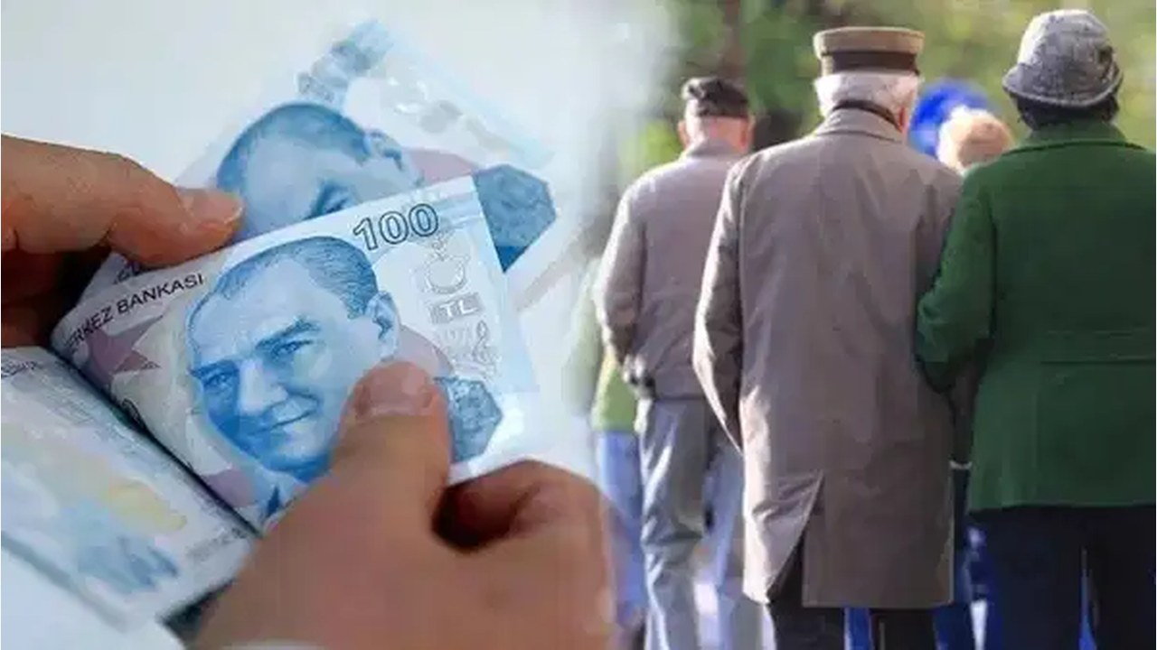Ocak 2027 emekli zammı için üç farklı senaryo: Yeni maaşlar kac tl olacak?