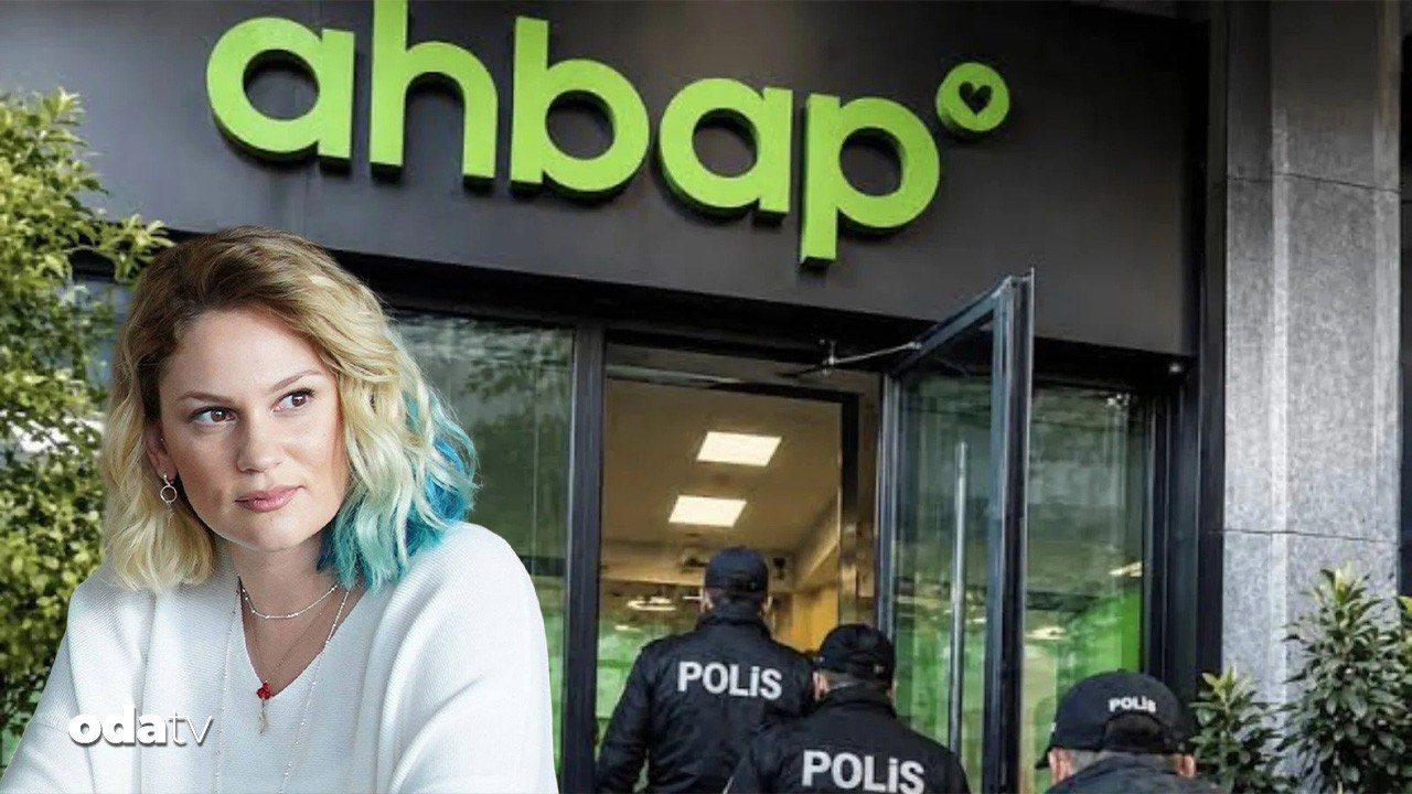 Farah Zeynep Abdullah’tan Ahbap Soruşturması Açıklaması
