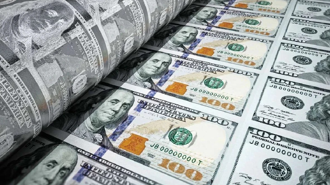 ABD Bütçe Açığında Temmuz Ayı Verileri Açıklandı