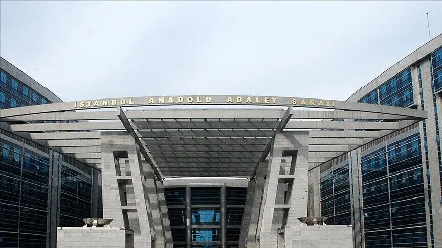 Görevinden uzaklaştırılan Şile Belediye Başkanı Kabadayı'nın 92 yıla kadar hapsi istendi