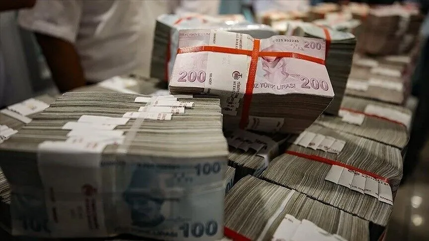 Türkiye Sigorta ve Emeklilik Sektörünün Toplam Aktif Büyüklüğü 4,4 Trilyon Lira Ulaştı