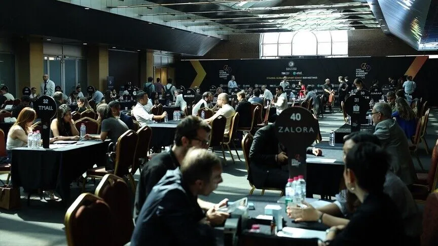 İstanbul Küresel E-İhracat Zirvesi 3-5 Eylül'de gerçekleştirilecek