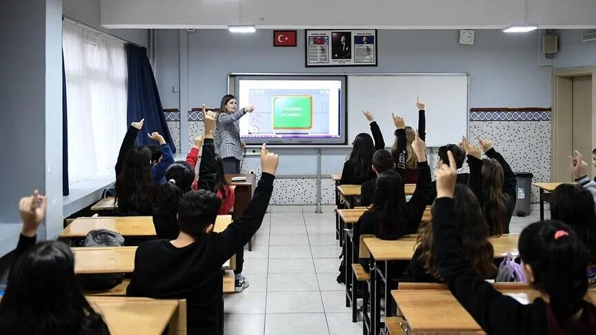 Öğretmenlerin Iller Arası Mazereteleri Üzerine Daha Az Risk Alındı