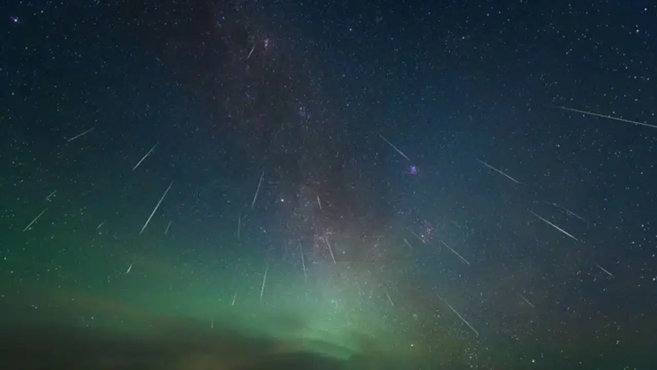 Perseid Meteor Yagmuru Türkiye'de Nasıl İzlenebilir?