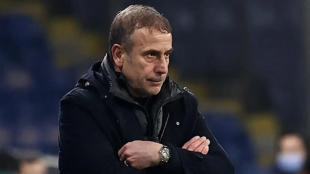 A Milli Futbol Takımı'nın eski teknik direktörü Abdullah Avcı'nın annesi Feriha Avcı hayatını kaybetti
