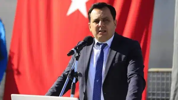 CHP'den istifa etti: Dalaman Belediye Başkanı Sezer Durmuş YENİ Parti'ye geçecek