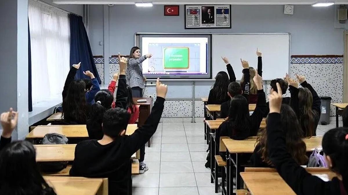 Öğretmenlerin Merakla Beklediği Atama Sonuçları, Milli Eğitim Bakanlığı Tamamladı