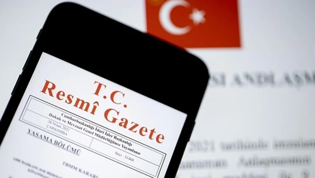 TBMM’nin tatile girmesi hakkında karar Resmi Gazete’de
