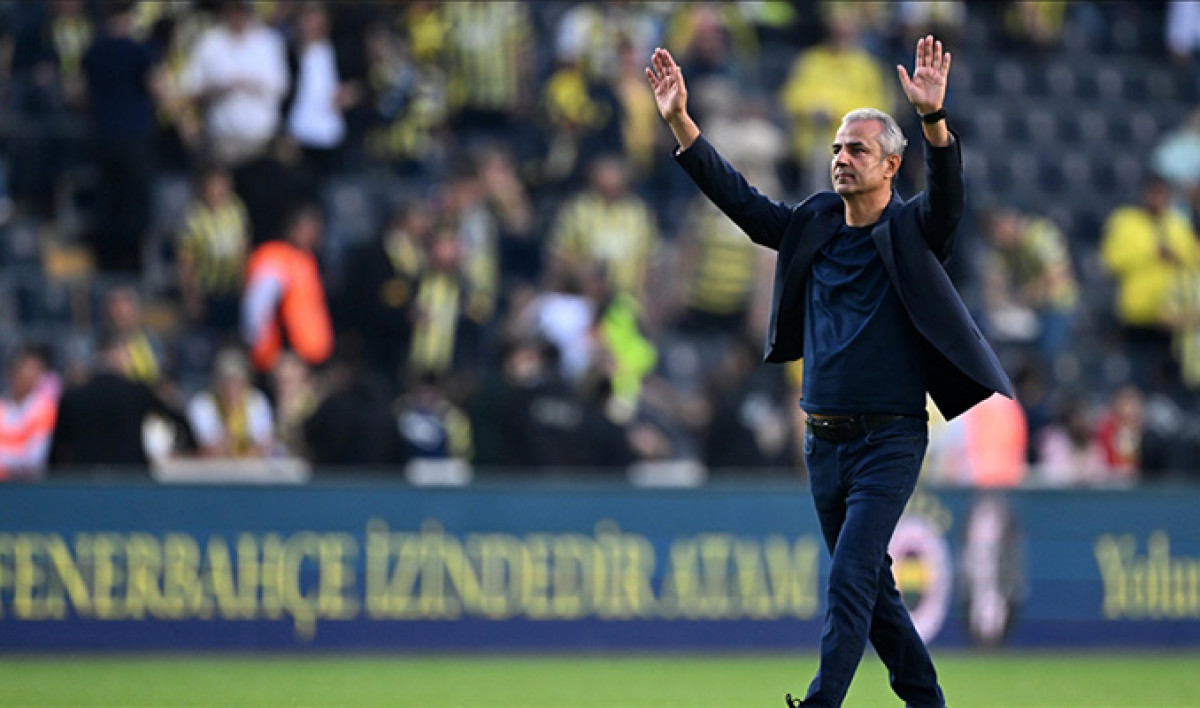 İsmail Kartal’dan Şampiyonlar Ligi açıklaması
