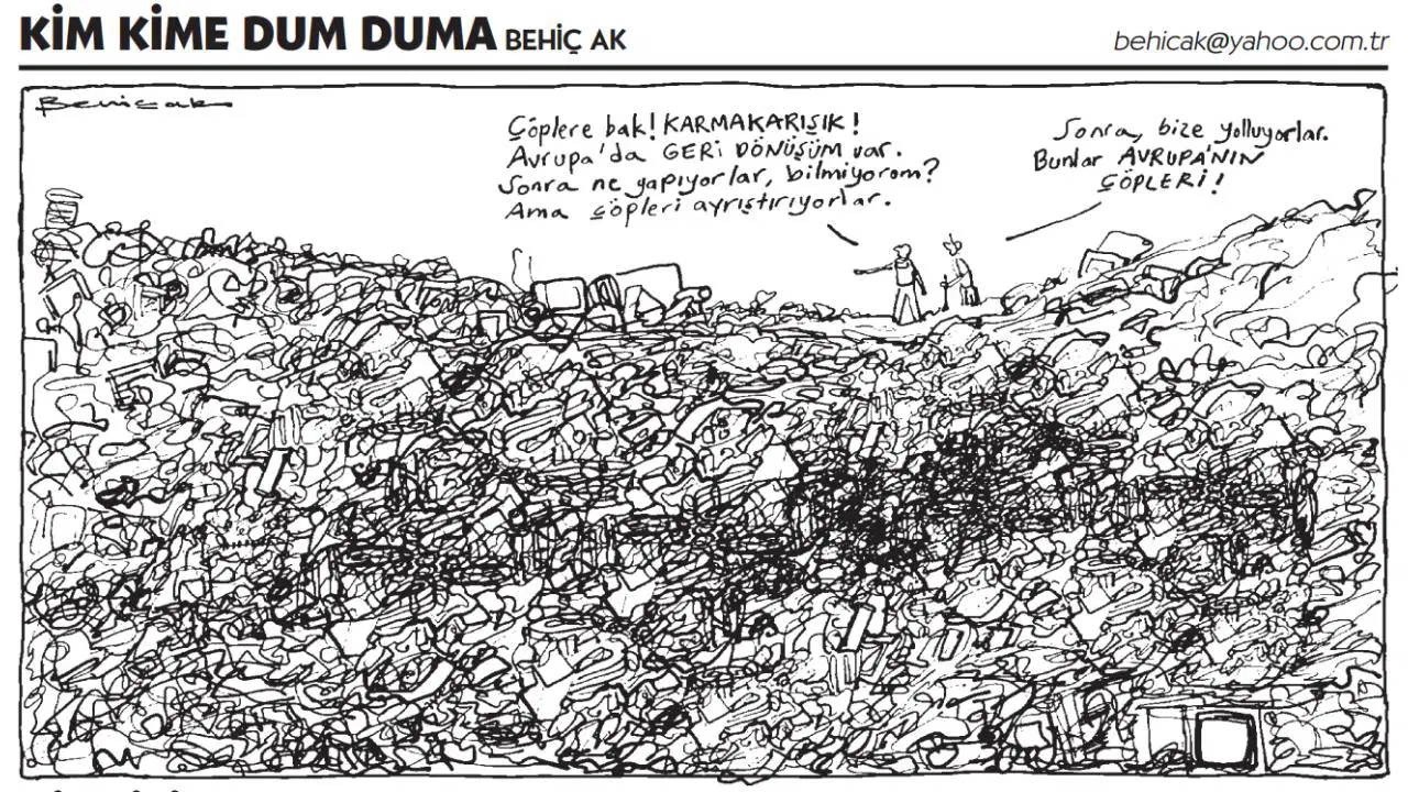 Kim Kime Dum Duma - 12 Ağustos 2026