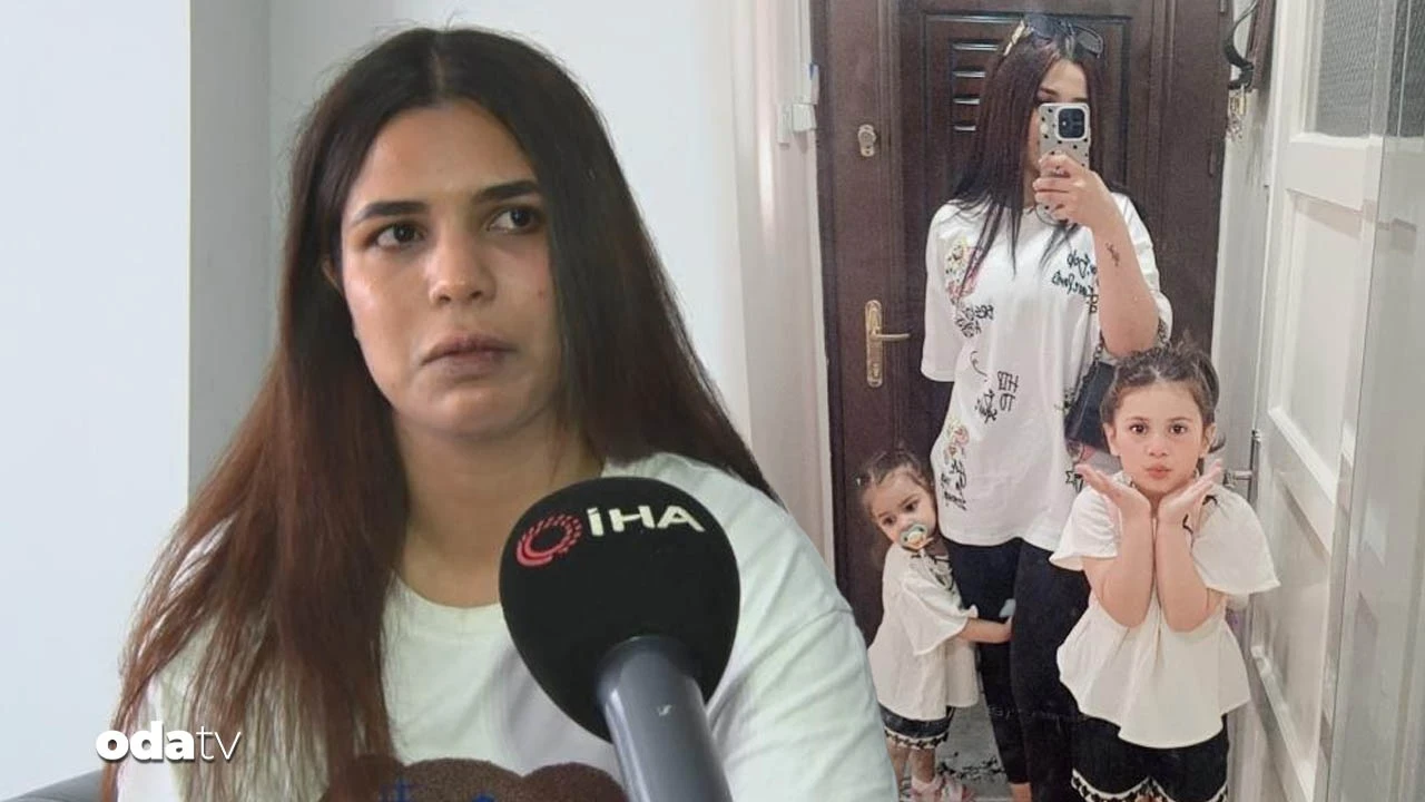 Bodrum'ta devrilen jet skide eşi ve iki çocuklu kaybeden Nur Asim, Yunanistan'da bulunan cenazeleri Türkiye'ye getirmekte zorlanıyor