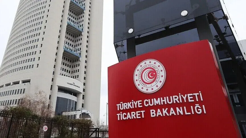 Dış Ticaret Mevzuatına Aykırı Giden Firma Lideri: 7 Ayda 8,9 Milyar Lira Etkahakkuk ve Ceza Kararlar