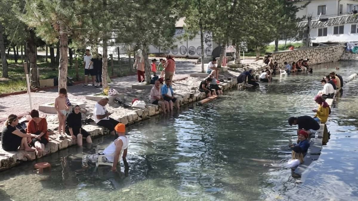 Almanlar Türkiye’nin bu ilçesine akın ediyor: Nüfus her 20 günde 2 katına çıkıyor