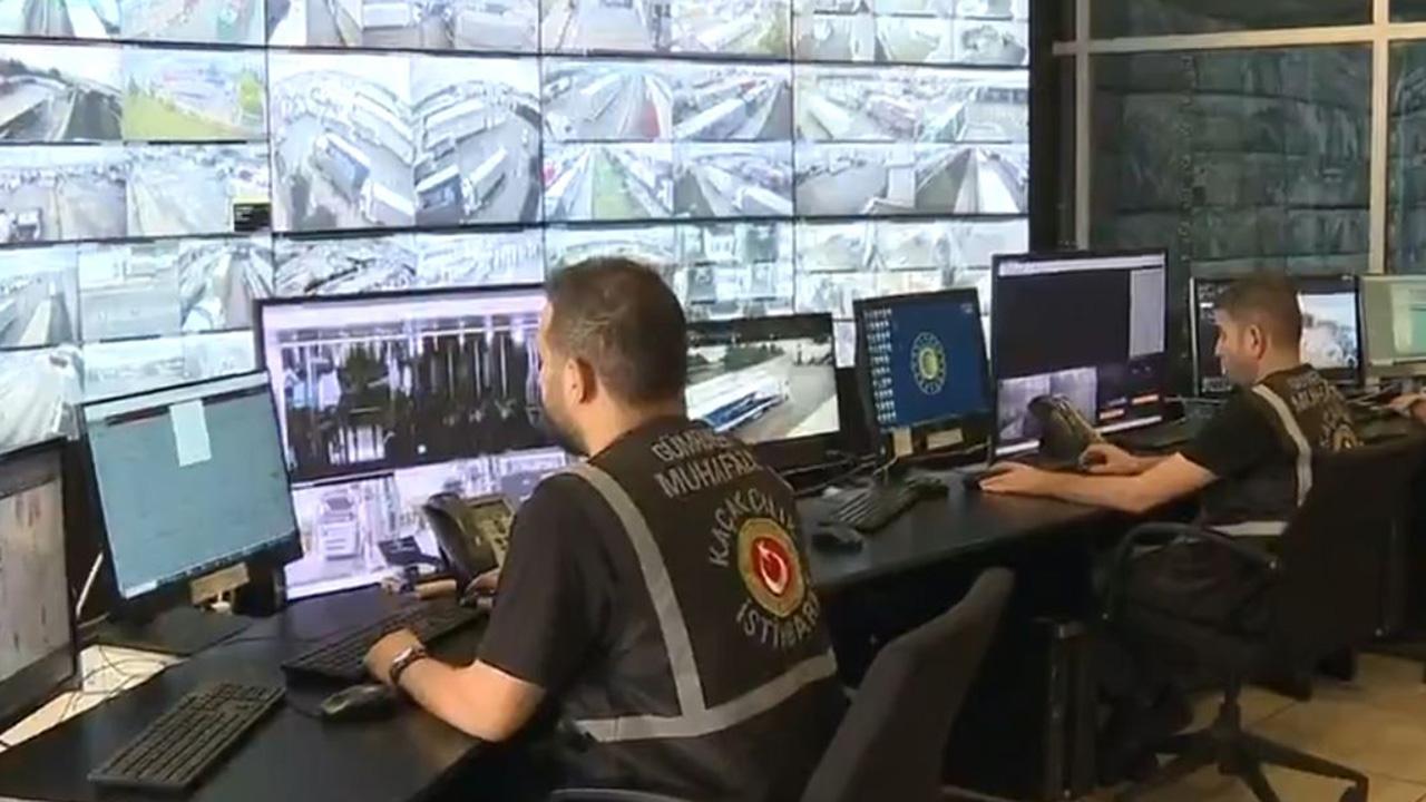 Gümrükte Vergi Kaçağına Geçit Yok: 7 Ayda 8,9 Milyar Ek Tahakkuk ve Para Cezası