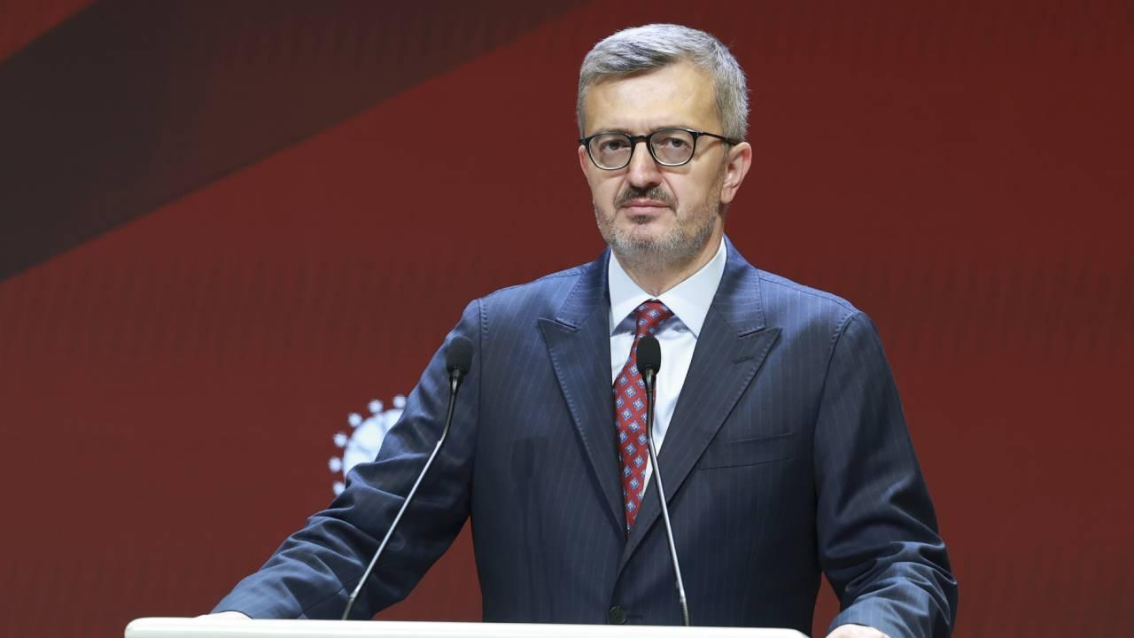 İletişim Başkanı Duran: Dijital Platformlarda Yanlış Bilgileri Yakından Takip Ediyor