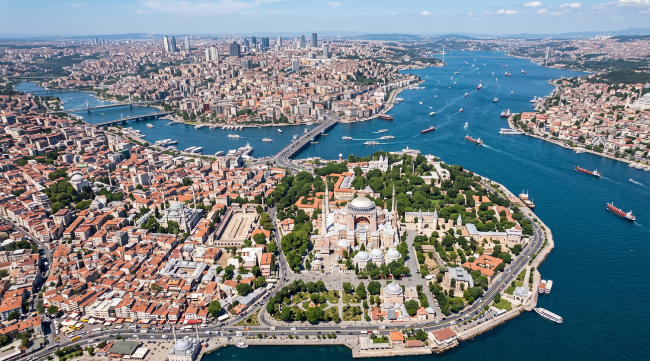 Dünyada 69 şehir incelendi: İstanbul, Avrupa'dan ilk kira fiyat artışı