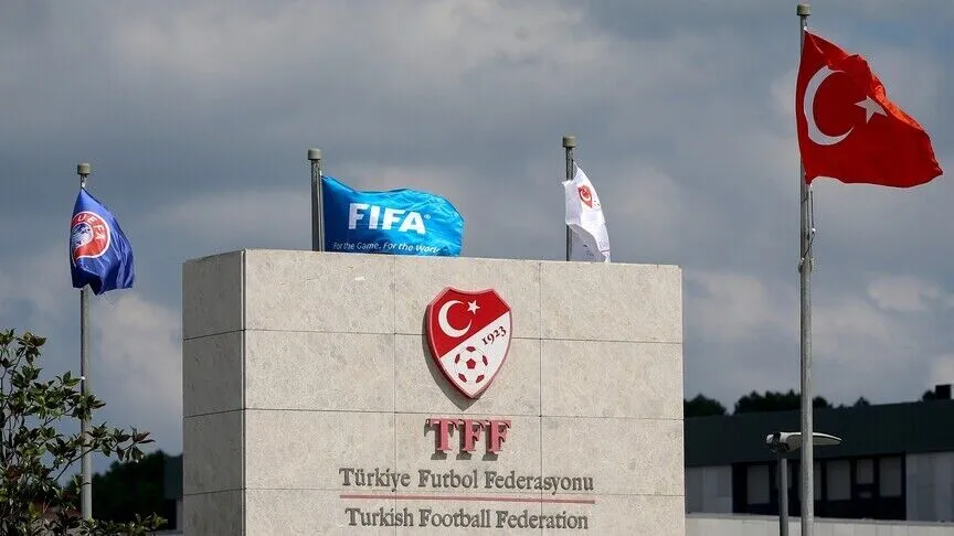 TFF, Fenerbahçe'nin Gençlerbirliği maçını erteleme talebi reddedildi