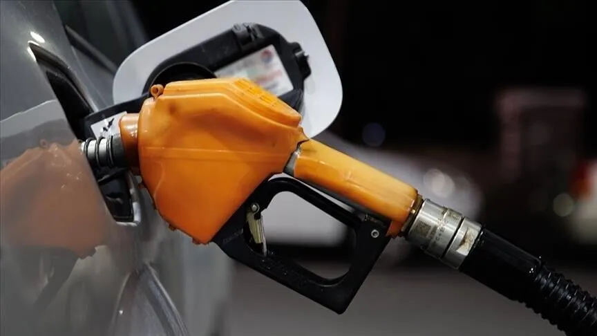 Motorin Enflasyonla Mücadeleni Desteklenmesi için ÖTV Kademeli Uygulanacak