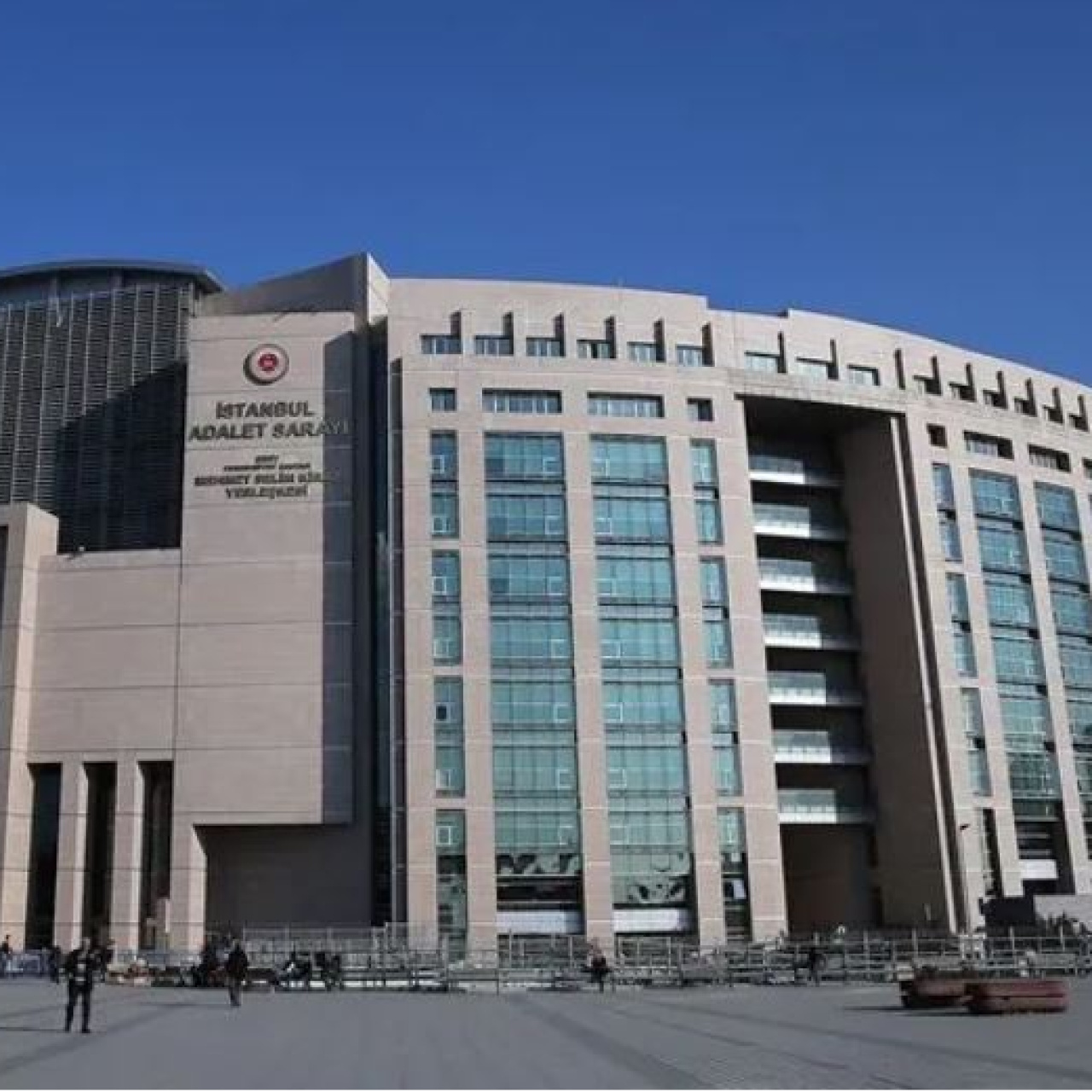 İstanbul Cumhuriyet Başsavcılığı, 