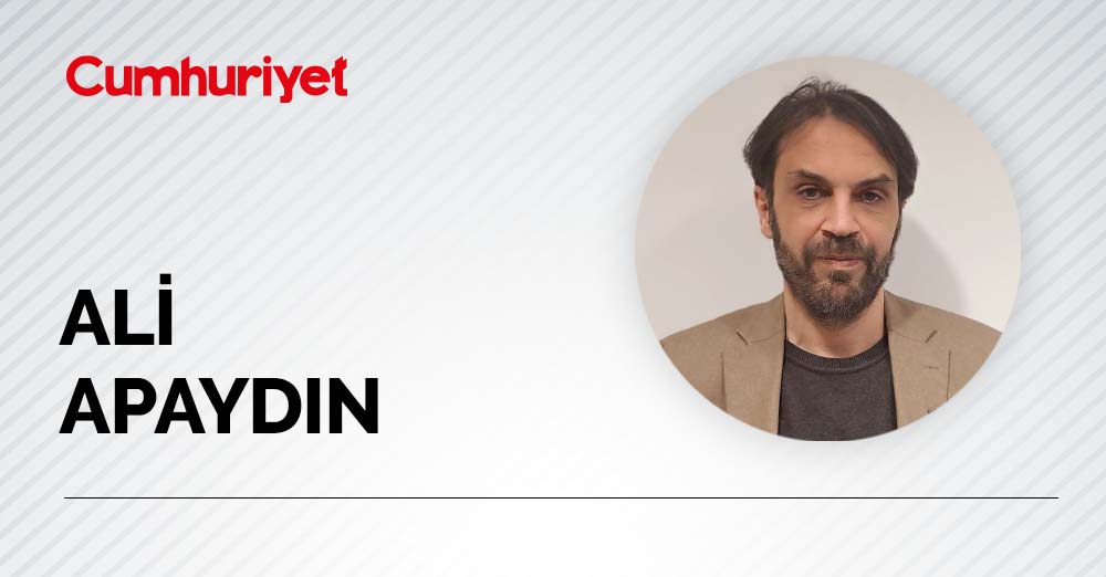 Bizler kimiz? Sizler kimsiniz?