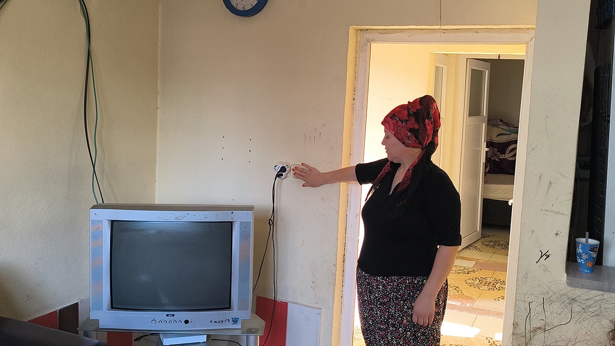 Biraz da vatandaşa açılım!