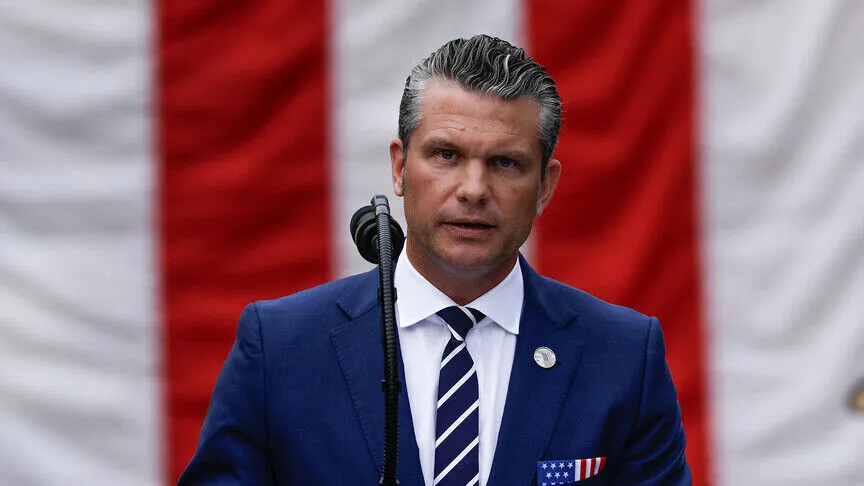 ABD Savunma Bakanı Hegseth, Latin Amerika ülkelerine UCM'den ayrılmaları çağrısı yaptı