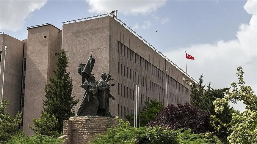 Alihan Kuriş çıkar amaçlı suç örgütüne yönelik operasyonda 30 gözaltı