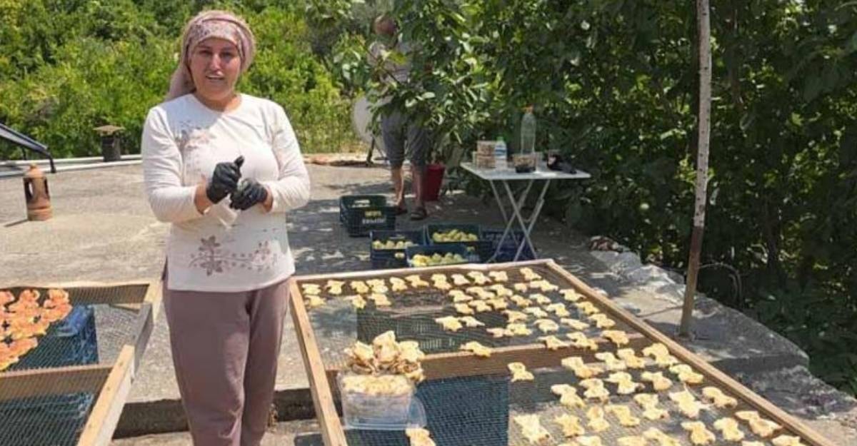 Yaşı 200 kurusu 800 liradan satılıyor: Bir kere eken paraya para demiyor