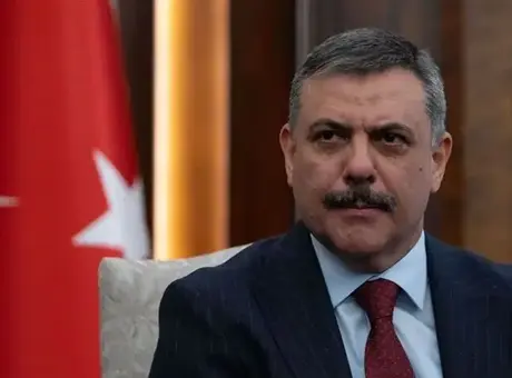 Alihan Kuriş suç örgütüne büyük operasyon! Bakan Çiftçi’den açıklama